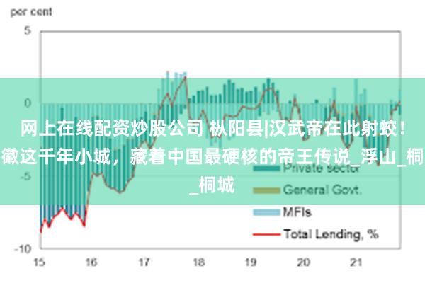 网上在线配资炒股公司 枞阳县|汉武帝在此射蛟！安徽这千年小城，藏着中国最硬核的帝王传说_浮山_桐城