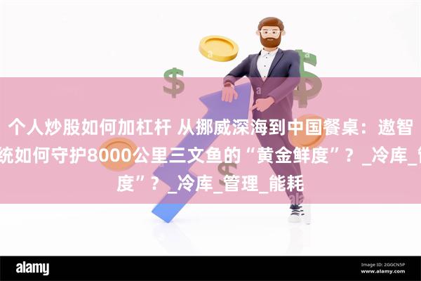 个人炒股如何加杠杆 从挪威深海到中国餐桌：遨智云冷链系统如何守护8000公里三文鱼的“黄金鲜度”？_冷库_管理_能耗