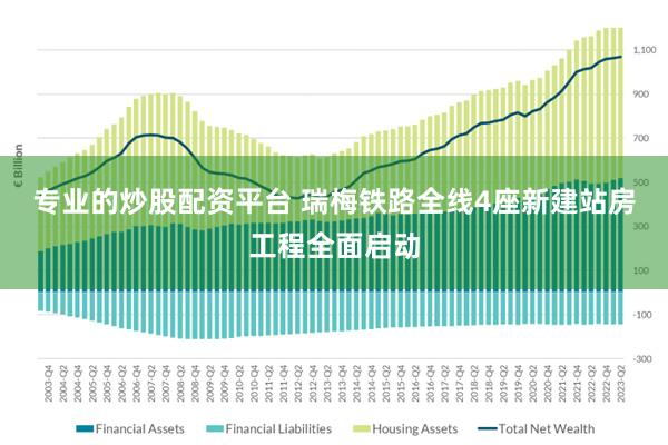 专业的炒股配资平台 瑞梅铁路全线4座新建站房工程全面启动