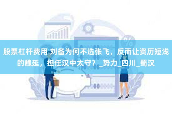 股票杠杆费用 刘备为何不选张飞，反而让资历短浅的魏延，担任汉中太守？_势力_四川_蜀汉