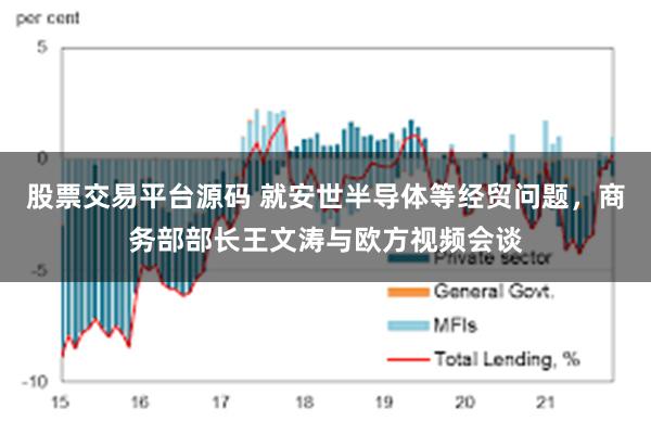 股票交易平台源码 就安世半导体等经贸问题,商务部部长王文涛与欧方视频会谈